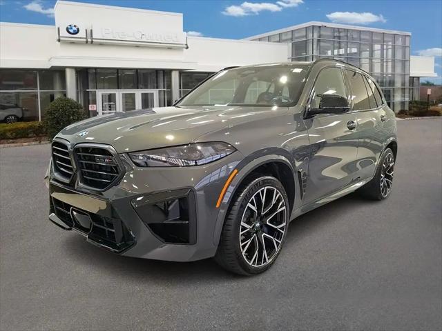 2026 BMW X5 M Competition for sale in Ramsey, NJ