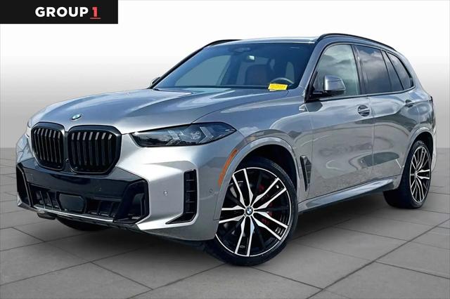 2026 BMW X5 sDrive40i for sale in Augusta, GA