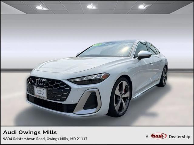 2026 Audi S5 Premium Plus TFSI quattro S tronic for sale in Owings Mills, MD