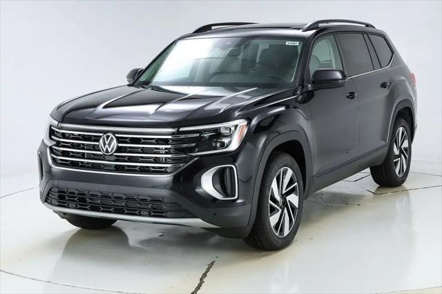 2026 Volkswagen Atlas SE with Technology for sale in Knoxville, TN