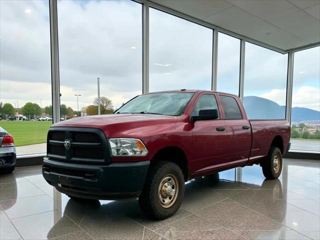 2014 Ram 2500 Tradesman for sale in Waipahu, HI