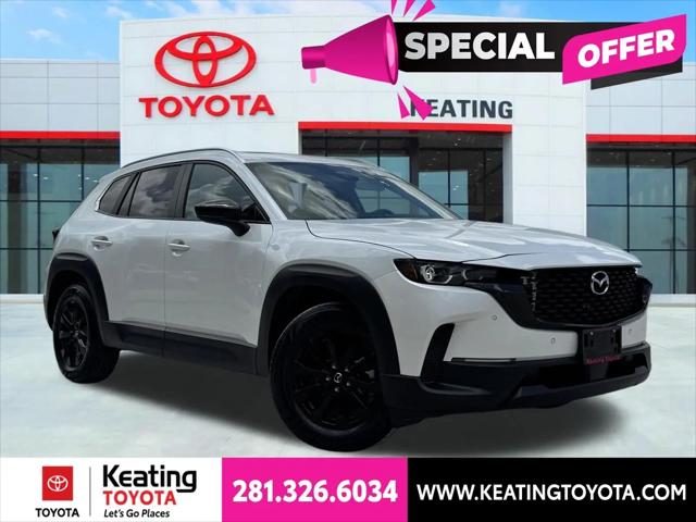 2026 Mazda CX-50 2.5 S Preferred for sale in Manvel, TX
