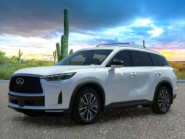 2027 INFINITI QX60 LUXE for sale in Scottsdale, AZ