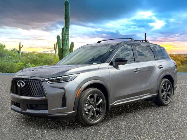 2027 INFINITI QX60 AUTOGRAPH for sale in Scottsdale, AZ