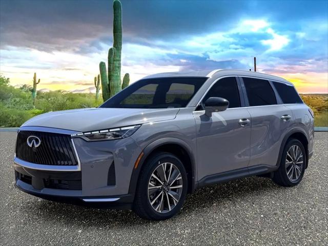 2027 INFINITI QX60 LUXE for sale in Scottsdale, AZ
