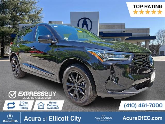 2026 Acura RDX Base for sale in Ellicott City, MD