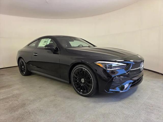 2026 Mercedes-Benz E-CLASS E 300 CLE 300 for sale in West Palm Beach, FL