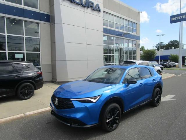 2026 Acura ADX A-Spec with Advance for sale in New Castle, DE