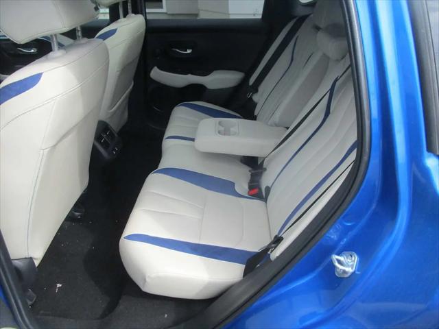 2026 Acura ADX A-Spec with Advance