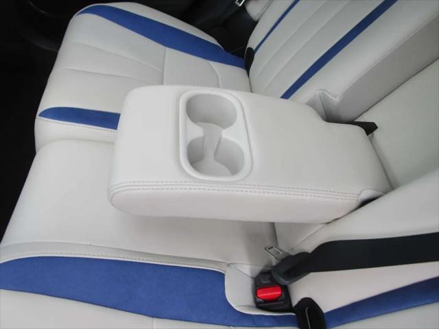 2026 Acura ADX A-Spec with Advance