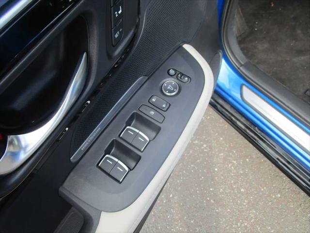 2026 Acura ADX A-Spec with Advance