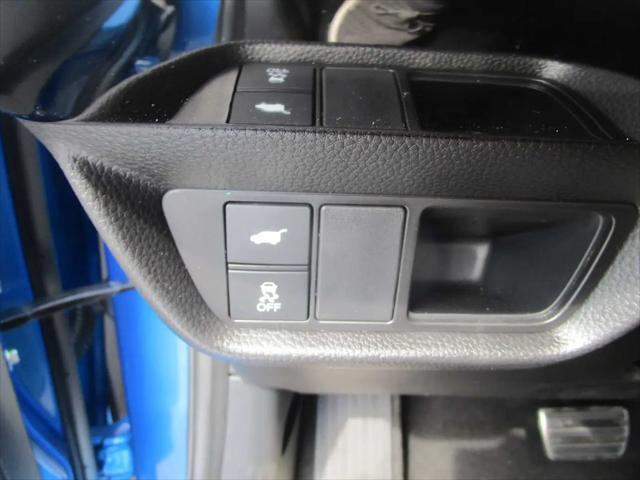 2026 Acura ADX A-Spec with Advance