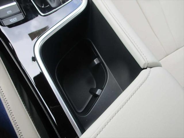 2026 Acura ADX A-Spec with Advance