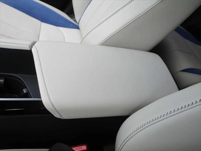 2026 Acura ADX A-Spec with Advance