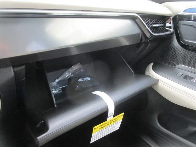2026 Acura ADX A-Spec with Advance