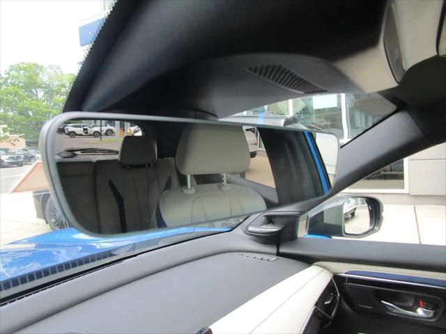 2026 Acura ADX A-Spec with Advance