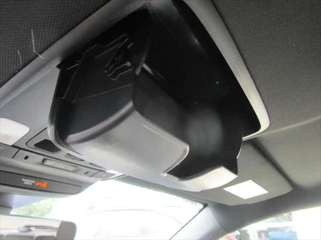 2026 Acura ADX A-Spec with Advance