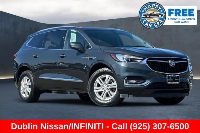 2021 Buick Enclave FWD Essence for sale in Dublin, CA