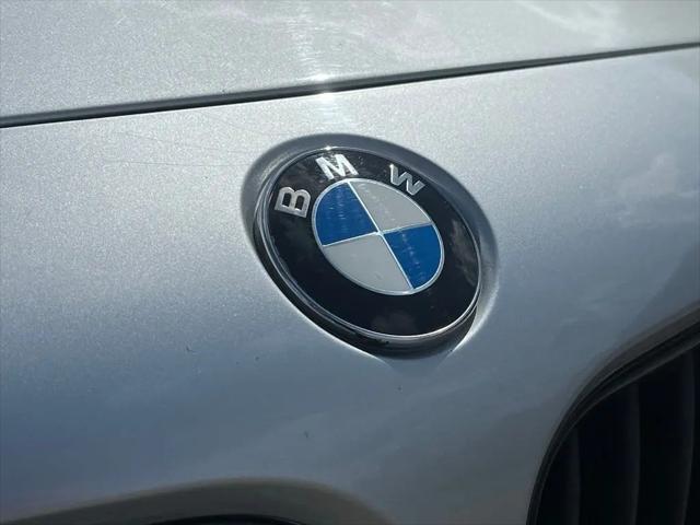 2003 BMW Z4 2.5i
