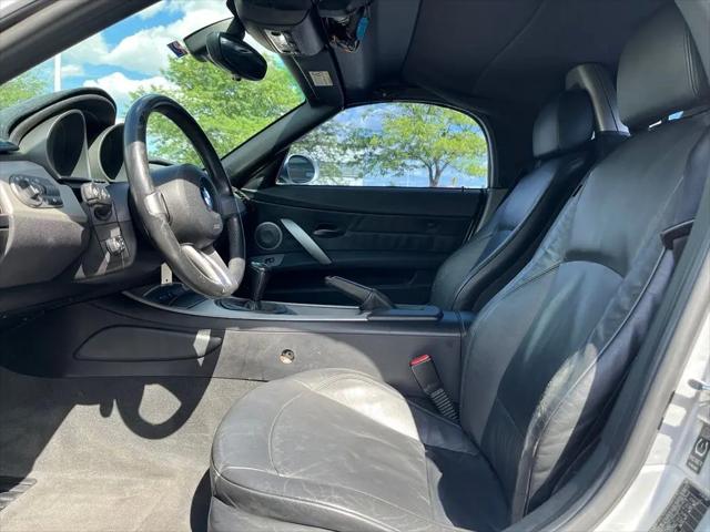 2003 BMW Z4 2.5i