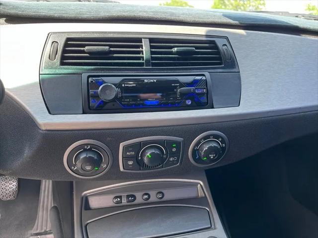 2003 BMW Z4 2.5i