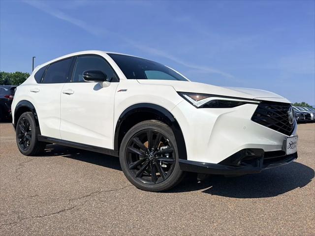 2026 Acura ADX A-Spec with Advance for sale in South Burlington, VT