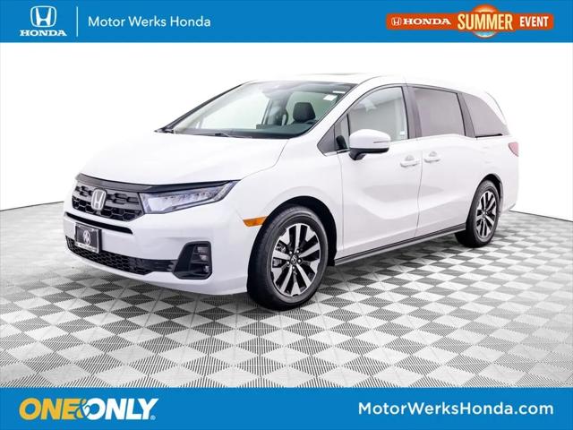 2026 Honda Odyssey EX-L for sale in Barrington, IL