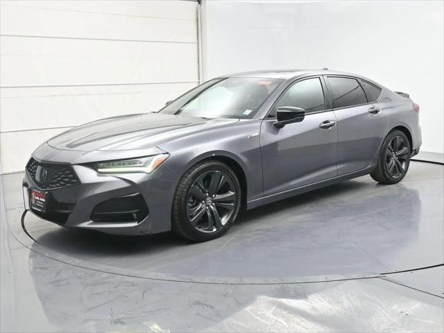 2023 Acura TLX A-SPEC Package for sale in Bronx, NY