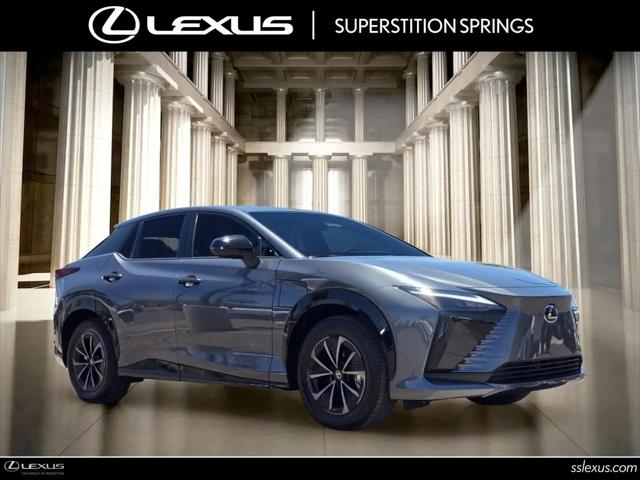 2026 Lexus RZ 350e RZ 350e for sale in Mesa, AZ