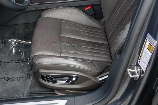 2021 Audi A8 L 55 TFSI quattro Tiptronic