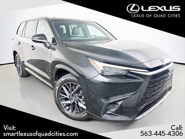 2024 Lexus TX 350 Premium for sale in Davenport, IA