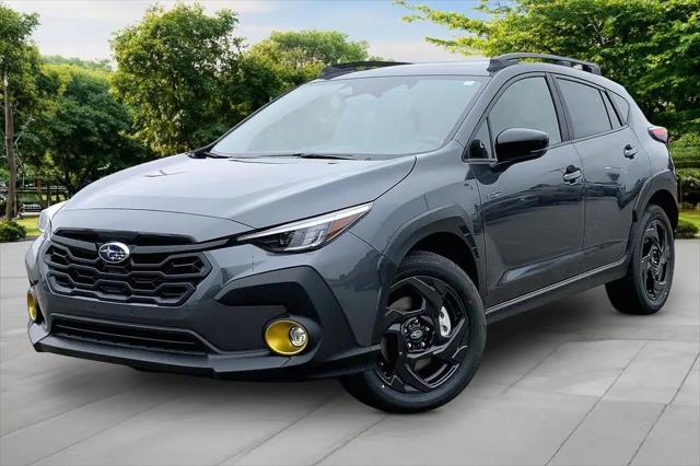 2026 Subaru Crosstrek Sport for sale in Oklahoma City, OK