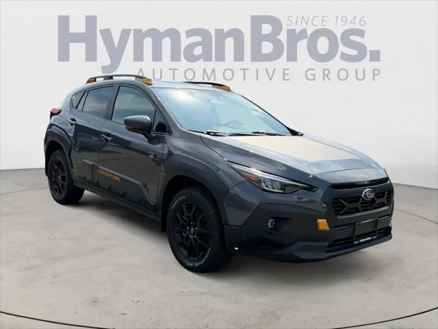2024 Subaru Crosstrek Wilderness for sale in Midlothian, VA