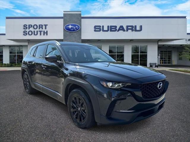 2025 Mazda CX-50 2.5 S Select Package for sale in Orlando, FL