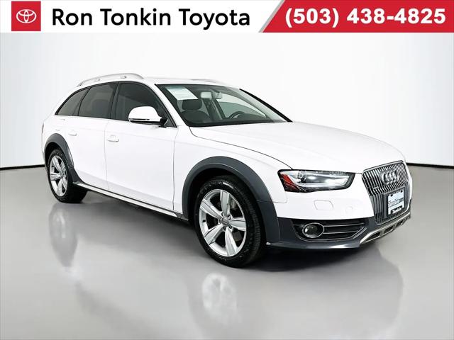 2013 Audi allroad 2.0T Premium Plus for sale in Portland, OR