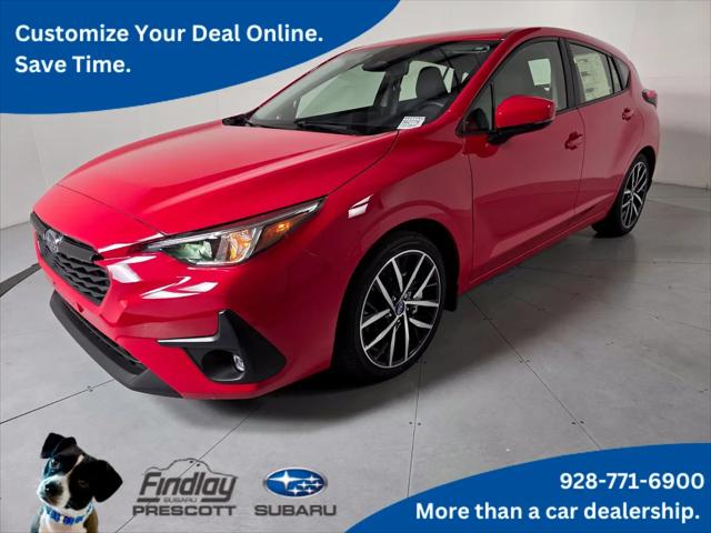 2026 Subaru Impreza Sport for sale in Prescott, AZ