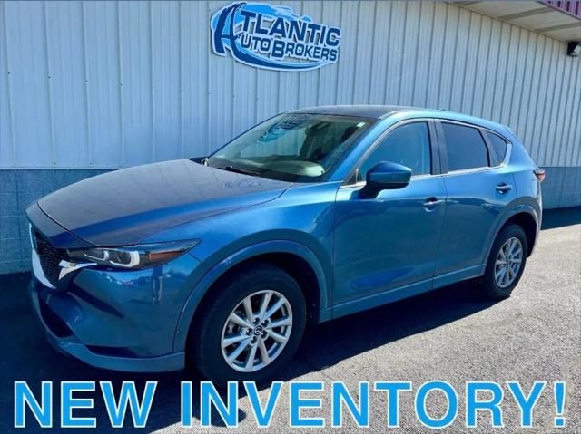 2024 Mazda CX-5 2.5 S Select for sale in Harrington, DE