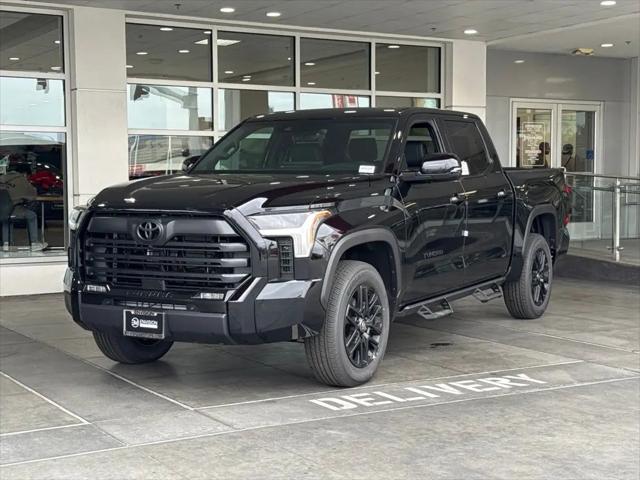 2026 Toyota Tundra Limited CrewMax 5.5 Bed for sale in Norwalk, CA