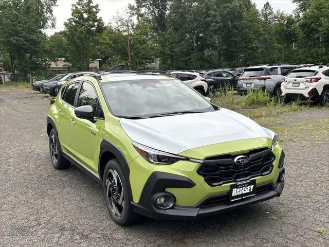 2026 Subaru Crosstrek Limited for sale in Ramsey, NJ