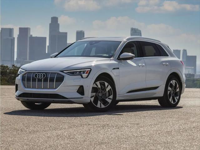 2023 Audi e-tron Premium quattro for sale in San Diego, CA