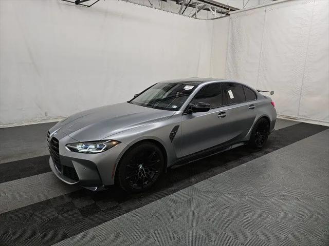 2024 BMW M3 Competition xDrive for sale in Woodbury, NJ