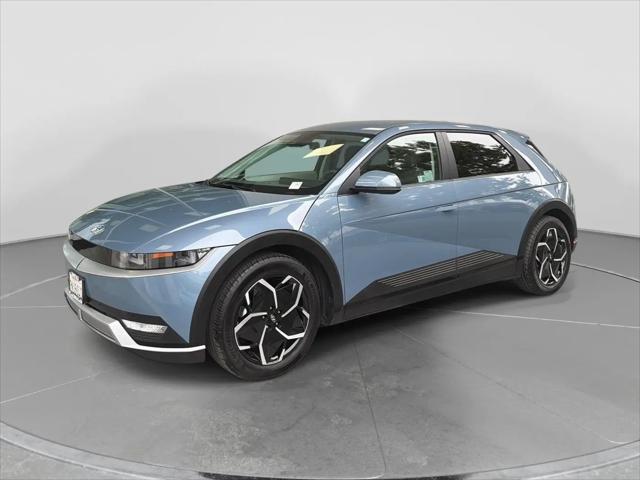 2024 Hyundai IONIQ 5 SEL for sale in Sunnyvale, CA