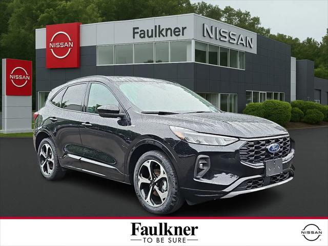 2023 Ford Escape ST-Line Select for sale in Jenkintown, PA