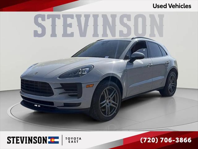 2020 Porsche Macan S for sale in Aurora, CO