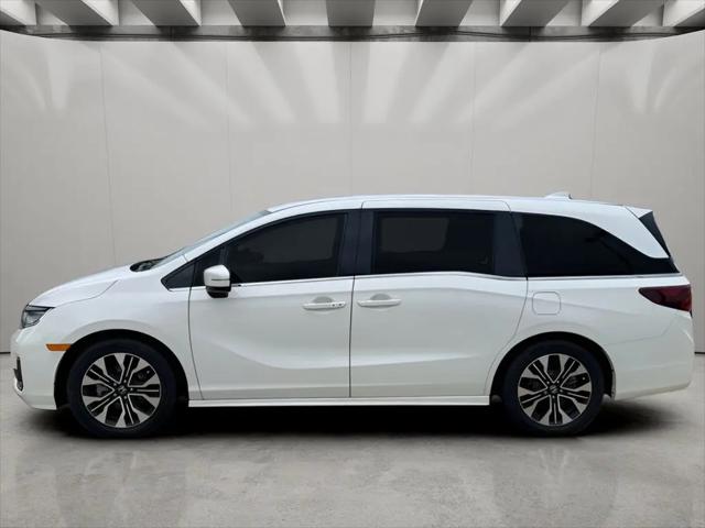 2026 Honda Odyssey Elite for sale in Brookshire, TX