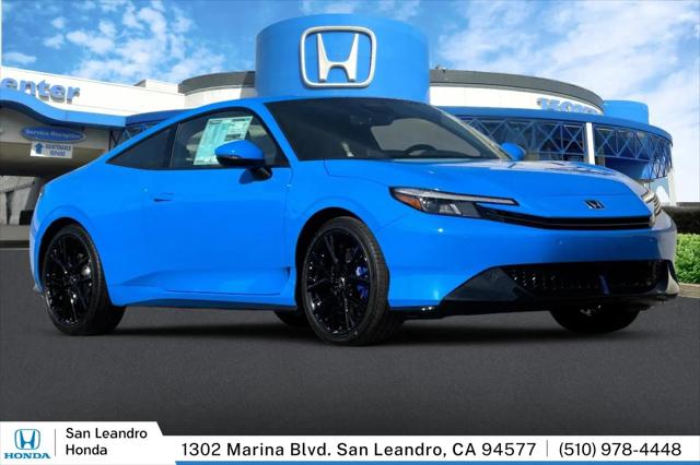 2026 Honda Prelude Hybrid for sale in San Leandro, CA