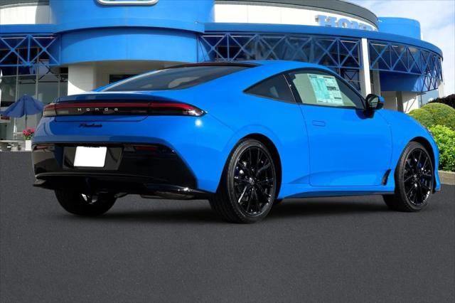 2026 Honda Prelude Hybrid