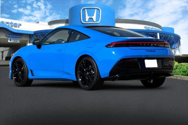 2026 Honda Prelude Hybrid