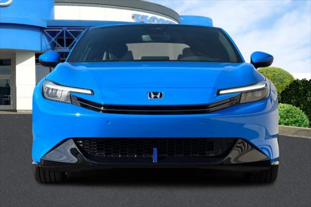 2026 Honda Prelude Hybrid
