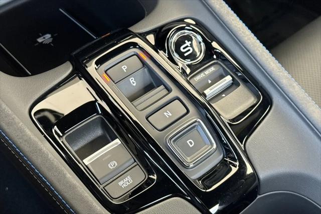 2026 Honda Prelude Hybrid